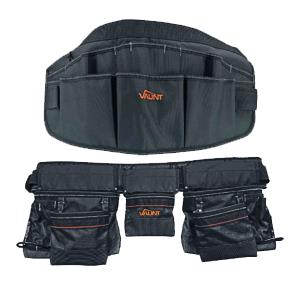 Vaunt Tool Belts, Pouches & Rolls